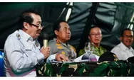 Bupati Nagekeo Ungkap Dampak MBG di Tengah Bencana Gempa kepada Prabowo