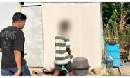 Rumah Ditinggal Mengungsi Dibobol, Remaja 17 Tahun di Manggarai Barat Diciduk Polisi