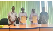 IKTL dan Unwira Perkuat Kolaborasi, Sepakati Kerja Sama Tridharma Perguruan Tinggi
