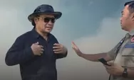 Usai Video Protes Bantuan Gempa Viral, Camat Lamba Leda Utara Mendadak Ajukan Pengunduran Diri