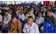 Gempa M7,7 Rusakkan 77.912 Rumah di NTT, BNPB Mulai Percepat Proses Rehab- Rekon