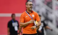 Demi Gelar Juara, Borneo FC Berharap Persijap Kalahkan Persib