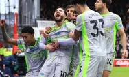 Butuh Keajaiban Manchester City Juara Liga Primer