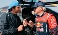 Carlos Sainz Jr Berambisi Turun di Balap Le Mans 24 Hours