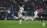 AC Milan Pilih Pulangkan Niclas Fullkrug ke West Ham United