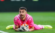 Joan Garcia Masih Belum Mampu Geser Unai Simon Jadi Kiper Utama Spanyol