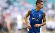 Joao Cancelo Tuding Manajemen Al Hilal Ingkar Janji