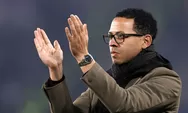 Chelsea Pecat Liam Rosenior, Calum McFarlane Ditunjuk Jadi Pelatih Sementara