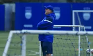 Catat Kinerja Gemilang Sepanjang Super League, Bojan Hodak akan Bertahan atau Tinggalkan Persib?