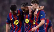 Newcastle United Lawan Sulit, Barcelona Harus Bermain Maksimal