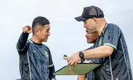 Gawang Persebaya Jebol 33 Kali, Tavares Soroti Lemahnya Transisi Pertahanan