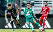Sentuhan Tavares Hidupkan Performa Gali Freitas di Persebaya