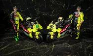 VR46 Jadi Incaran Aprilia Tapi Ducati Tawarkan Kontrak Baru