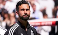 Real Madrid 4-2 Elche: Arbeloa Sebut Bisa Mati dengan Bahagia 