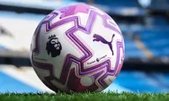 Jadwal Pertandingan Liga Primer Inggris Pekan ke-36, Duel Liverpool Vs Chelsea Jadi Laga Pembuka