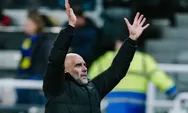 Pep Guardiola Kecam Sorakan Fans Leeds di Momen Buka Puasa Pemain Manchester City