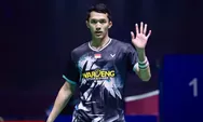 Indonesia Kirim 17 Wakil ke Kejuaraan Asia 2026