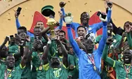 Sadio Mane Berang! Sebut Sepak Bola Afrika Penuh Korupsi Usai Gelar Senegal Dicabut