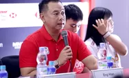 Tanpa Gelar di Tur Eropa, PBSI Soroti Progres dan Konsistensi Atlet