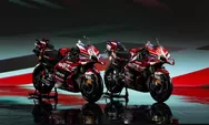Tampil Buruk di Awal Musim Mampukah Ducati Berbenah diri?