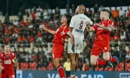 I.League Berencana Gelar Piala Indonesia Musim Depan