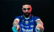 Susun Ulang Kekuatan untuk Musim Depan, Persib Lepas Layvin Kurzawa