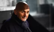 Luciano Spalletti Terima Tawaran Juventus, Siap Tangani Bianconeri Hingga 2028
