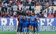 Penantian Panjang Berakhir, PSIM Yogyakarta Kembali ke Jalur Kemenangan