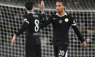 Chelsea Kembali Menang, Rosenior Puji Ketajaman Joao Pedro