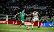 Bruno Moreira Tinggalkan Persebaya, Bernardo Tavares: Saya Ingin Dia Bertahan
