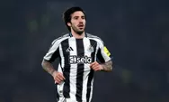 Manchester City Intai Sandro Tonali, Newcastle United Pasang Pagar Tinggi
