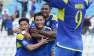 Hasil Super League: Hantam PSM, Arema FC Tembus 10 Besar Klasemen