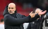 Pep Guardiola Jelang Final Kontra Arsenal, Momen Kebangkitan Manchester City Sudah Sangat Dekat