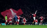 Odegaard Tegaskan Kesiapan Mental Arsenal Hadapi Jadwal Padat