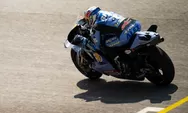 Alex Marquez Tetap Terlibat Pengembangan Motor Ducati Terbarunya Meski Pindah ke KTM