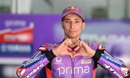 Meski Belum Siap 100 Persen, Toprak Razgatlioglu Optimis dengan Proyek MotoGP 850cc Yamaha