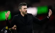 Taktik Jitu Carrick, Skuad Pincang Manchester United Mampu Jinakkan Chelsea
