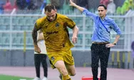 Mengejutkan, Bhayangkara FC Berpisah dengan Paul Munster