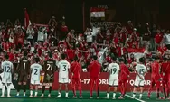 NOC Indonesia Dorong PSSI Suarakan Aspirasi Soal Kuota Sepak Bola Asian Games 2026