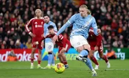 Scholes dan Rooney Jagokan Manchester City Juara Liga Primer