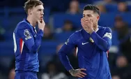 Chelsea Terima Denda Terberat dalam Sejarah Liga Primer