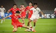 Piala AFF U-17 Jadi Langkah Awal Timnas Indonesia Menuju Piala Asia