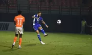 Pukulan Telak bagi Persib Bandung, Layvin Kurzawa Akhiri Musim Lebih Cepat