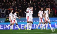 Kemenangan Lawan Cremonese, Momentum AC Milan Tatap Derbi Kontra Inter Milan