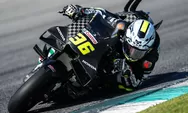 Siapkan Era MotoGP 850cc, Honda Abaikan Pengembangan RC213V Musim Ini