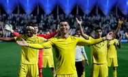 Bagaimana Perasaan Anda Jika Cristiano Ronaldo Memimpin Klub Anda?