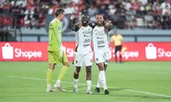 Realistis Peluang Juara, Gustavo Almeida Alihkan Fokus Persija ke Laga Sisa