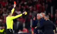 Real Madrid Masuki Tahap Akhir Pemulangan Jose Mourinho