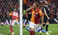 UEFA Investigasi Insiden Jari Nyaris Putus Noa Lang