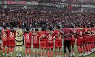 Duel PSIM vs Persija Pindah ke Bali, Kabar Laga Tanpa Penonton Menyeruak